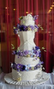 Заказать свадебный торт в нижнем Новгороде