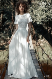 Купить свадебное платье в Испании отзывы