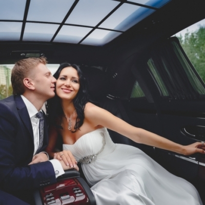 Цена фотографа на свадьбу Нижний—Новгород