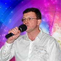 Вадим Букин