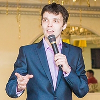 Дмитрий Лобанов