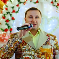 Владислав Гущин ведущий свадеб Нижний—Новгород