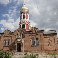 Строгановская церковь Нижний—Новгород расписание богослужений