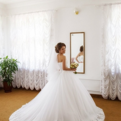Фотограф на свадьбу Нижний Новгород цены
