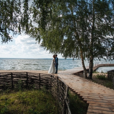 Свадебный фотограф в нижнем Новгороде