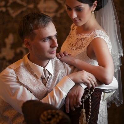 Фотограф на свадьбу Нижний Новгород