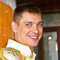 Маслов Сергей Вконтакте