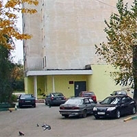 Дом бракосочетания заречный Нижний—Новгород фото