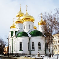Сколько стоит венчание в нижнем Новгороде?