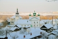 Старопечерская церковь Нижний—Новгород