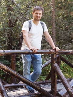 Павел Шумилов