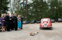 Turkul svadba