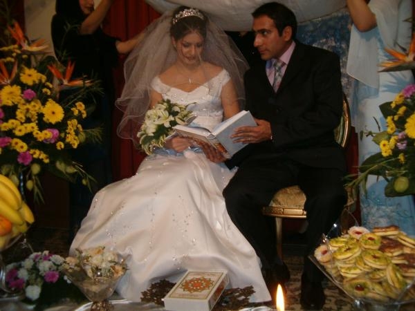 Свадьба в Иране / Блоги / Свадьба в Нижнем Новгороде
