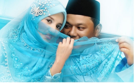 Мусульманский свадебный гороскоп