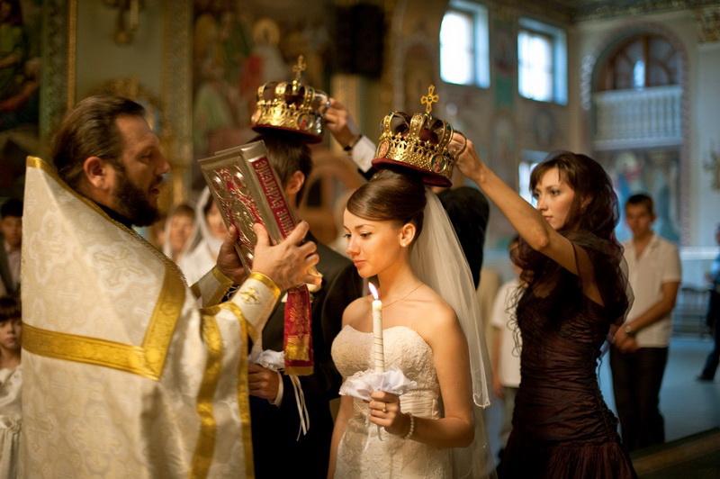 Венчание в нижнем Новгороде отзывы