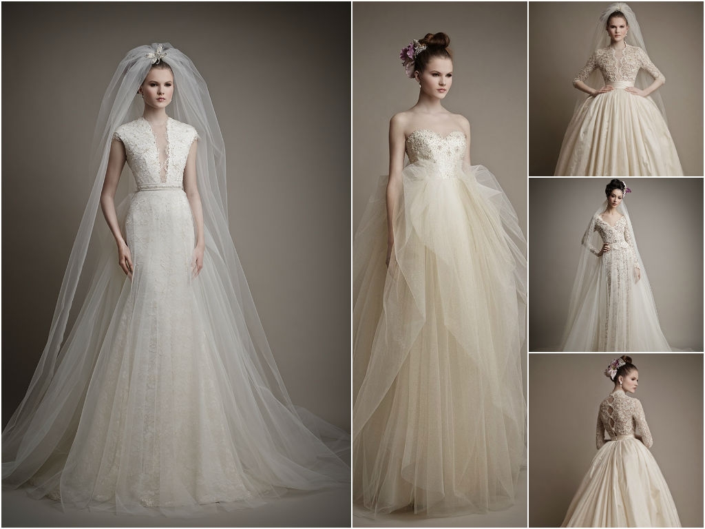 Модные плпть в 2015году невесты
