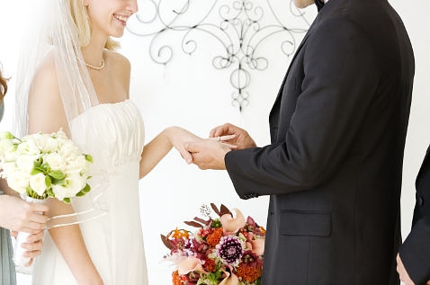 6 Аргументов в пользу брака