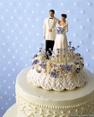 Квадратные свадебные торты фото