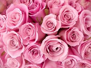 Розовая свадьба что дарить