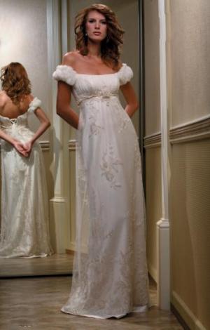 Свадебные платье хрусталик