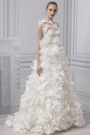 Свадебное платье Каролина Украина
