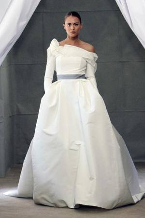 Свадебное платье Каролина Украина