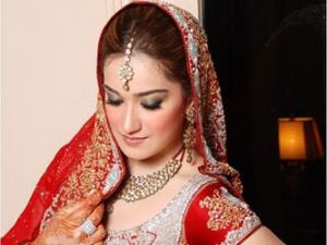 Свадьба Пакистан