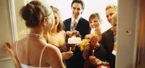 Как разместить приезжих гостей на свадьбу?